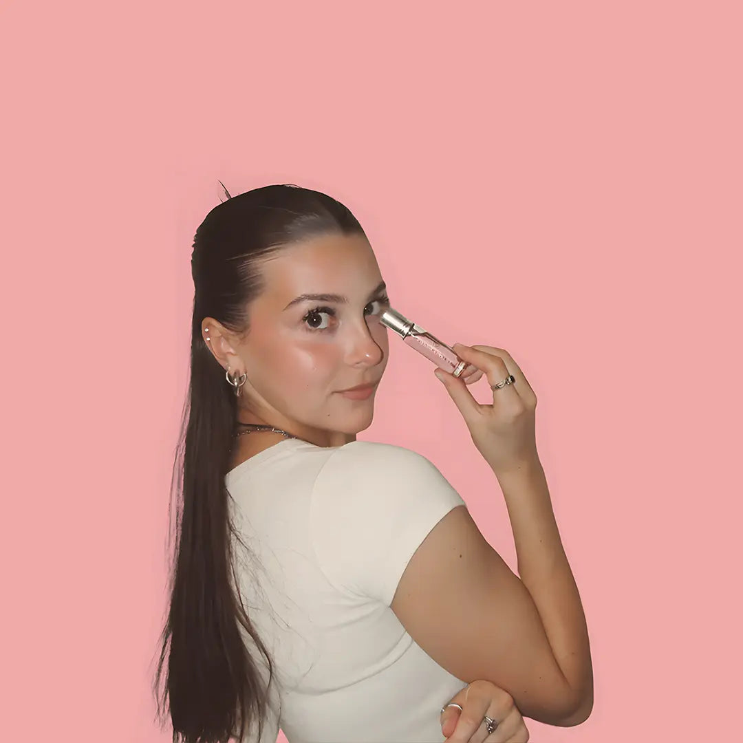Pheromone үнэртэй ус