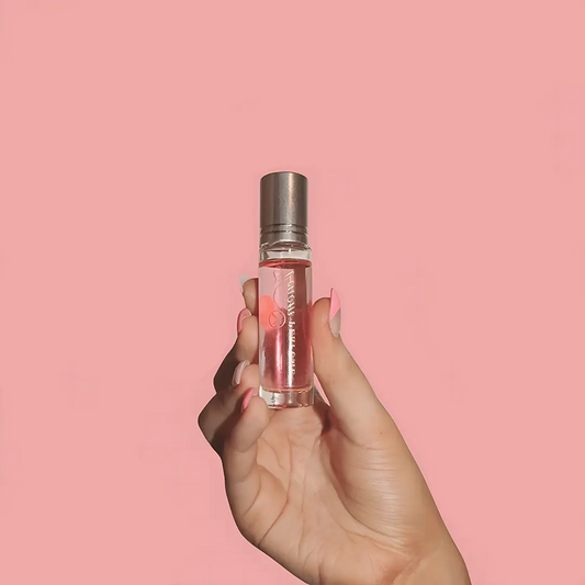 Pheromone үнэртэй ус
